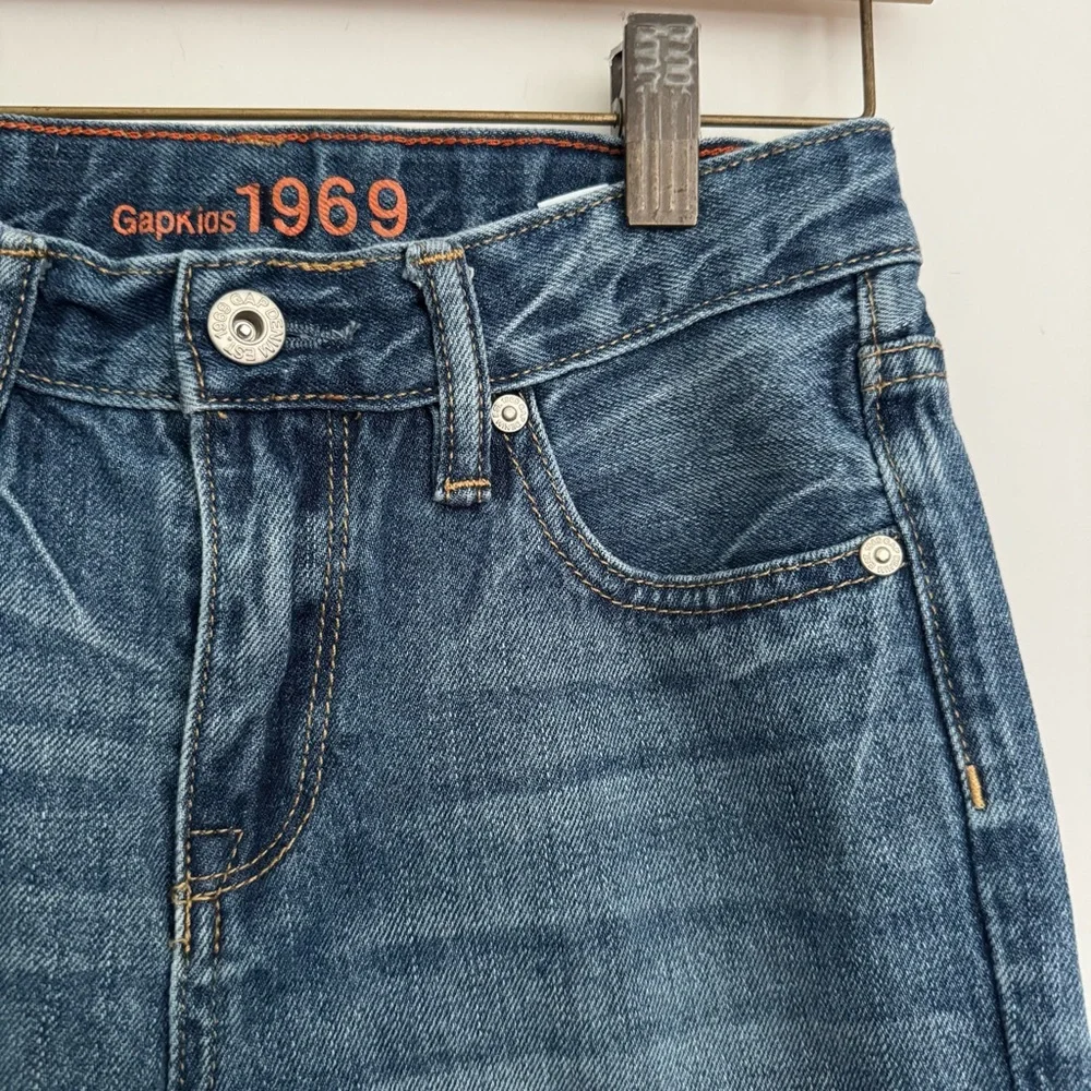 Gap kids original size 10 jeans